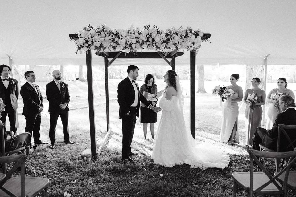 Ceremony
