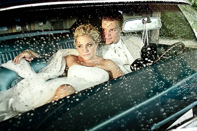 zanesville, ohio wedding