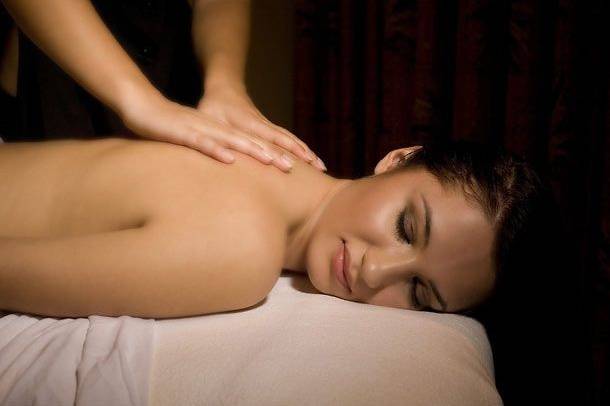 Antonio's Salon and Day Spa