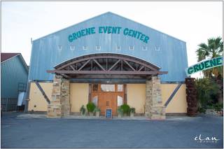 Gruene Event Center