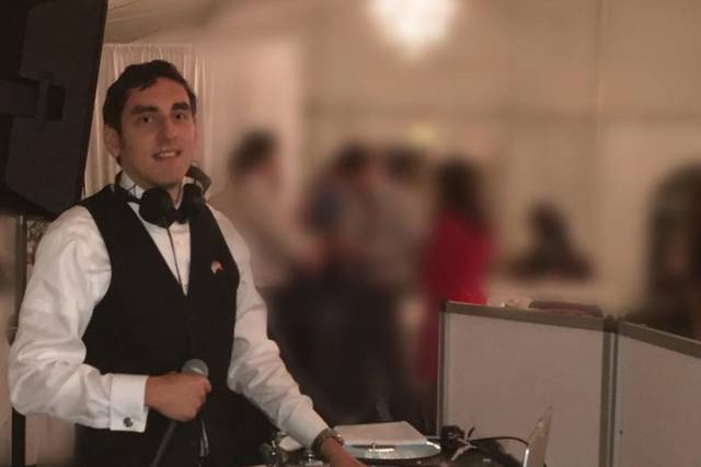 DJ Martini