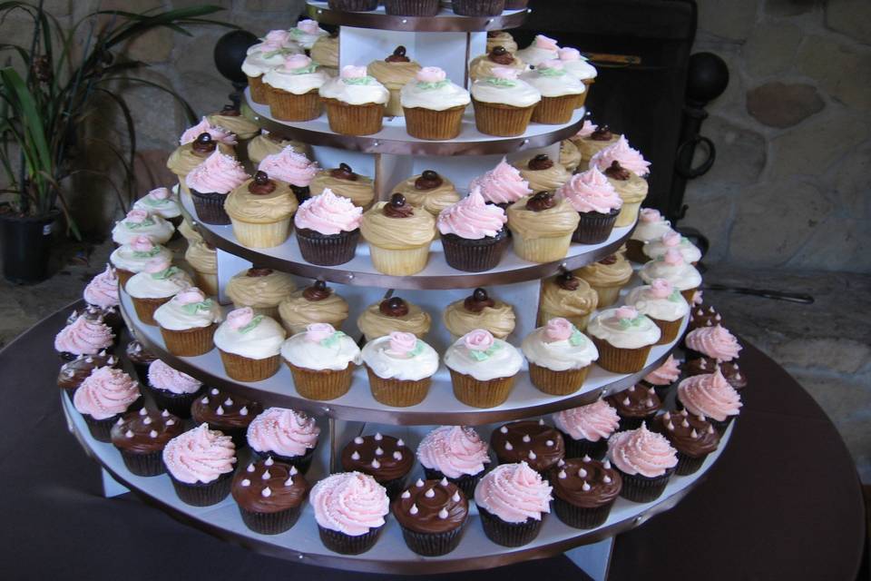 Sibby's Cupcakery