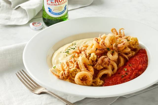 Brio Tuscan Grille at the International Plaza, Tampa