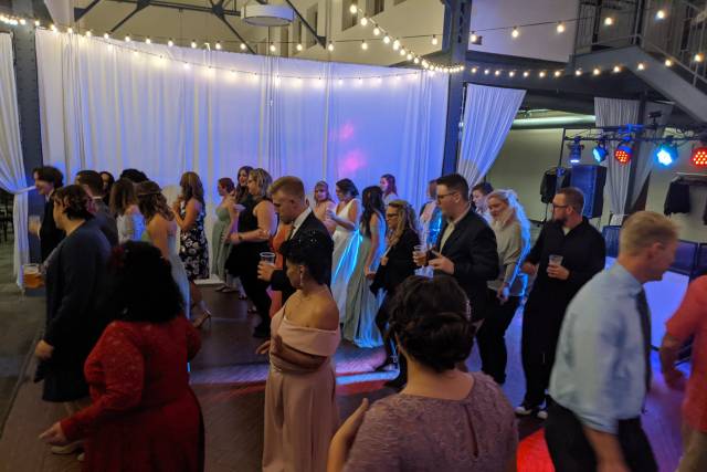 Wedding 10/29/2021