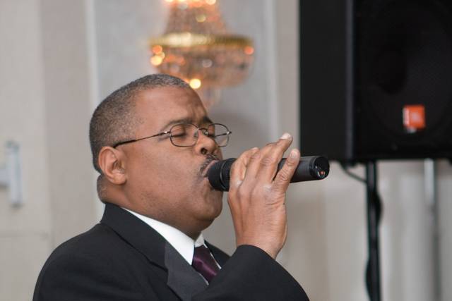Lead vocalist Warren Martin