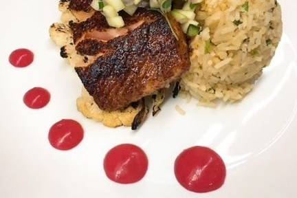 The Old Custom House