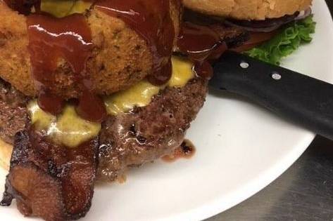 The Old Custom House