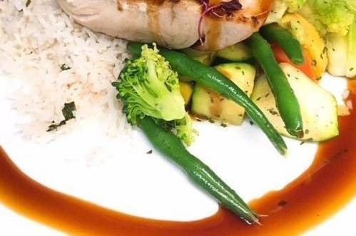 The Old Custom House