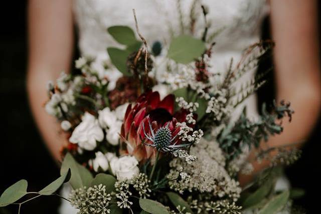 Bride