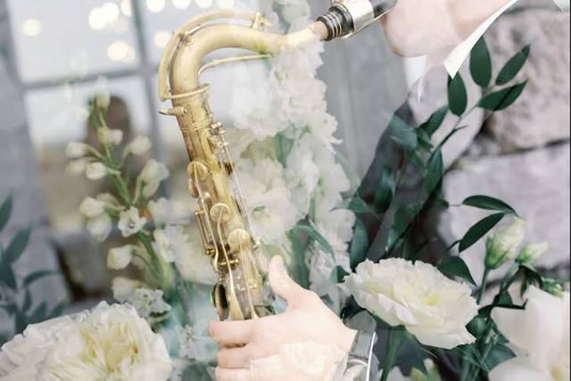 Jonathan Arcangel Music