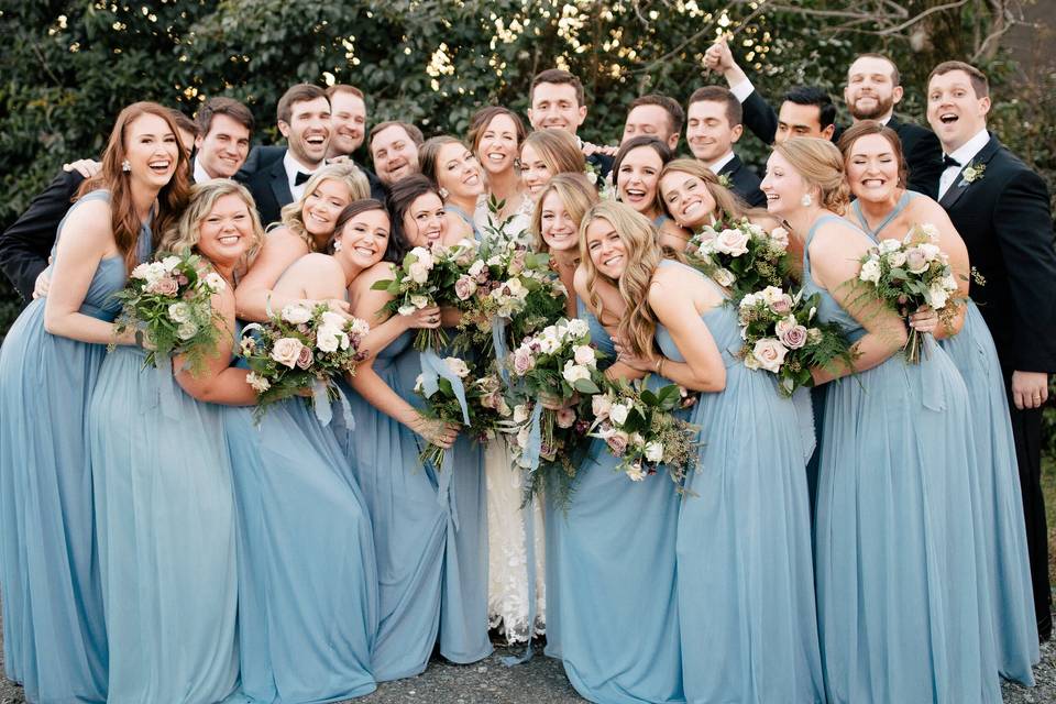 Kelsie Johanna Photography - Photography - Charlotte, NC - WeddingWire