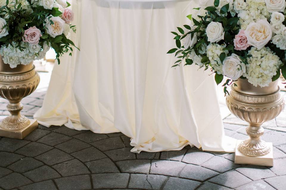 Fine art wedding photographer