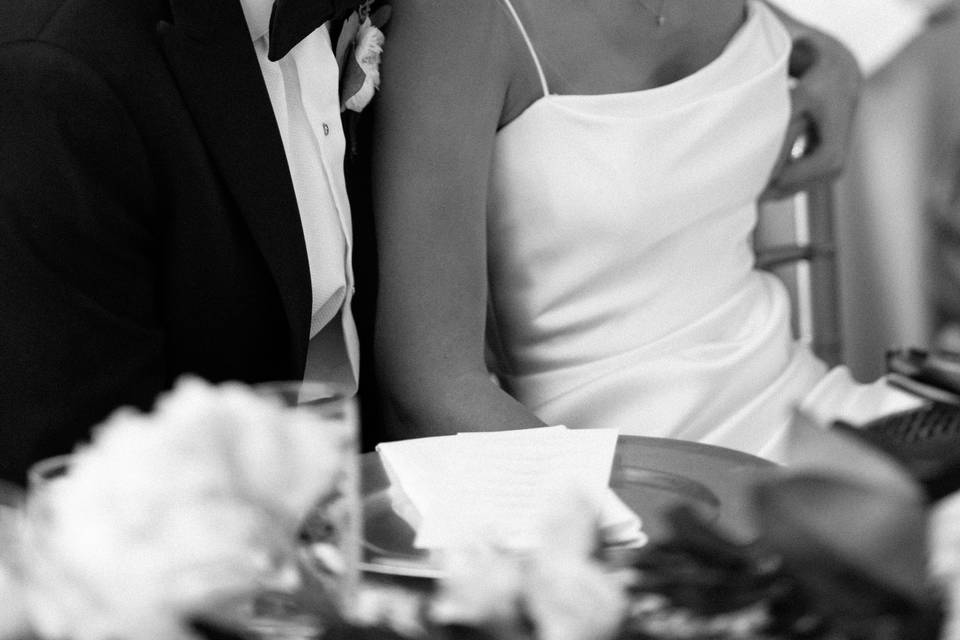 Fine art wedding photographer