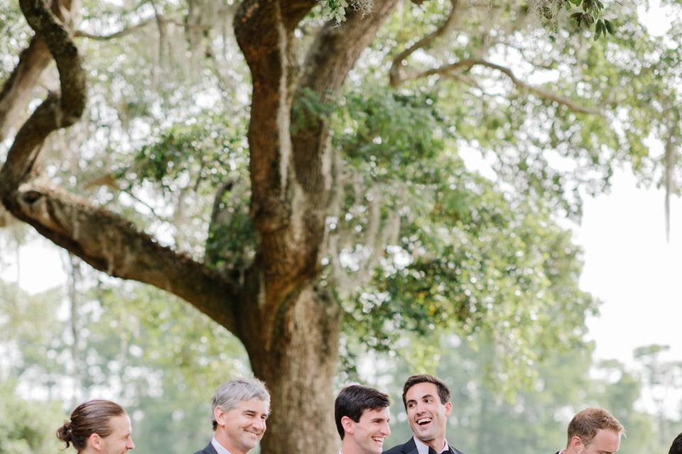 Fine art wedding photographer