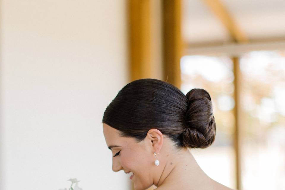 Fine art wedding photographer