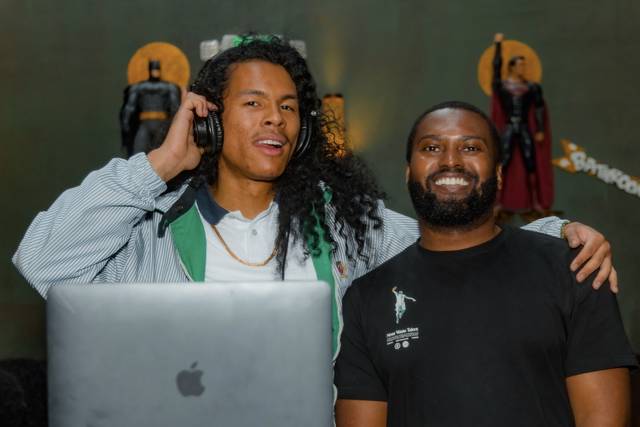 AC Co-Founders