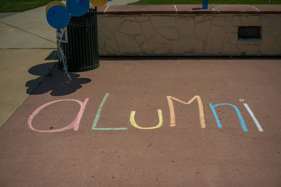 Alumni