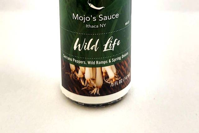 Wild life (seasonal)