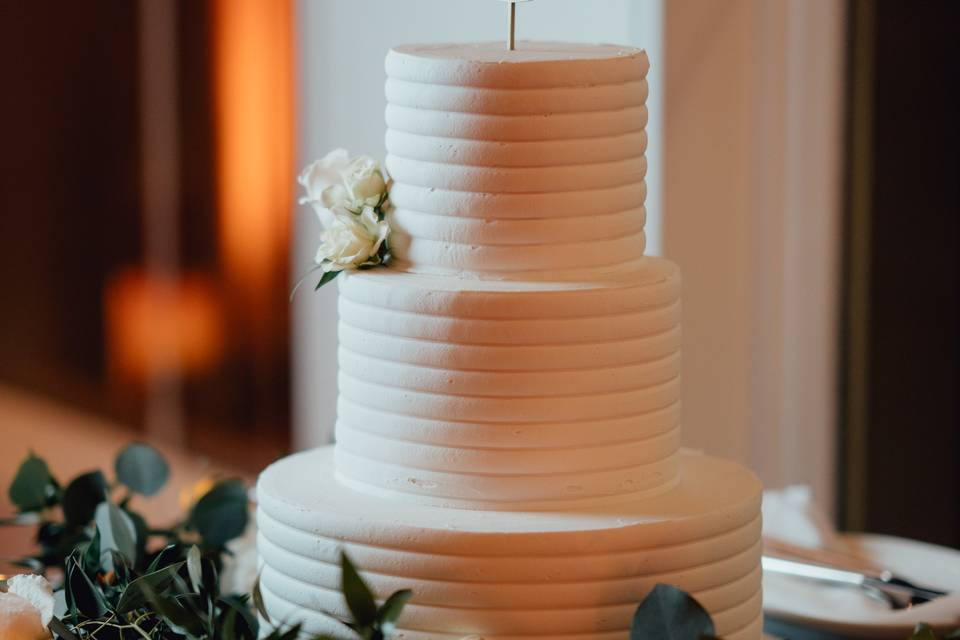 Cake
