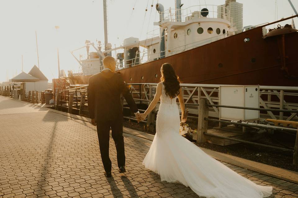 Marina
