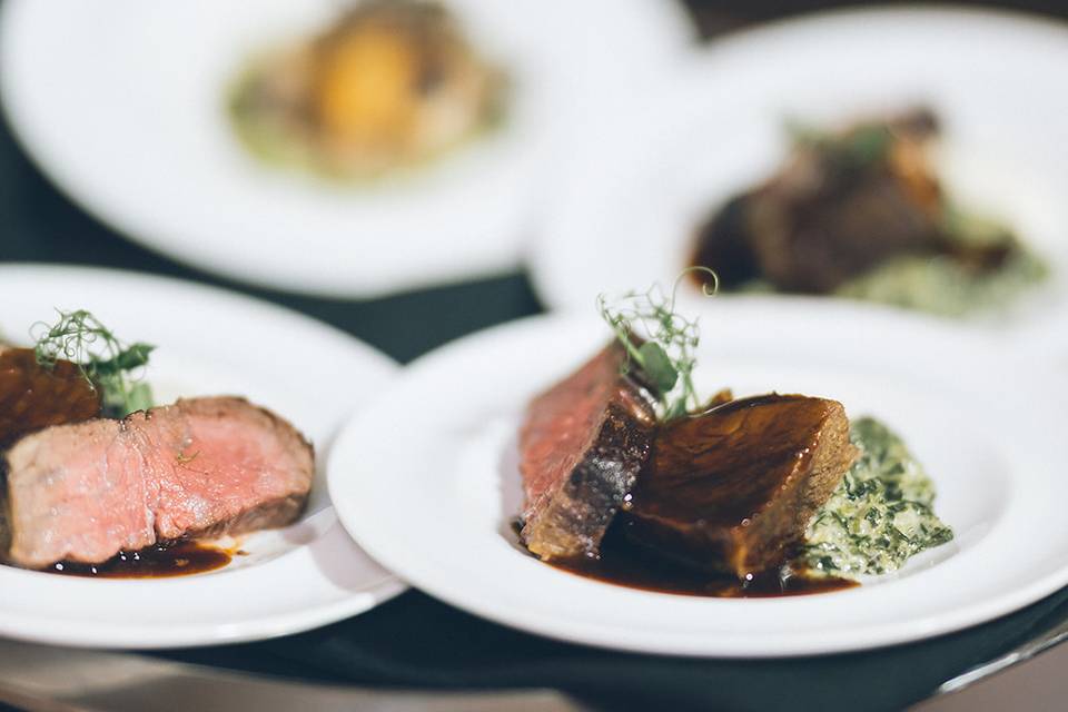 Steak