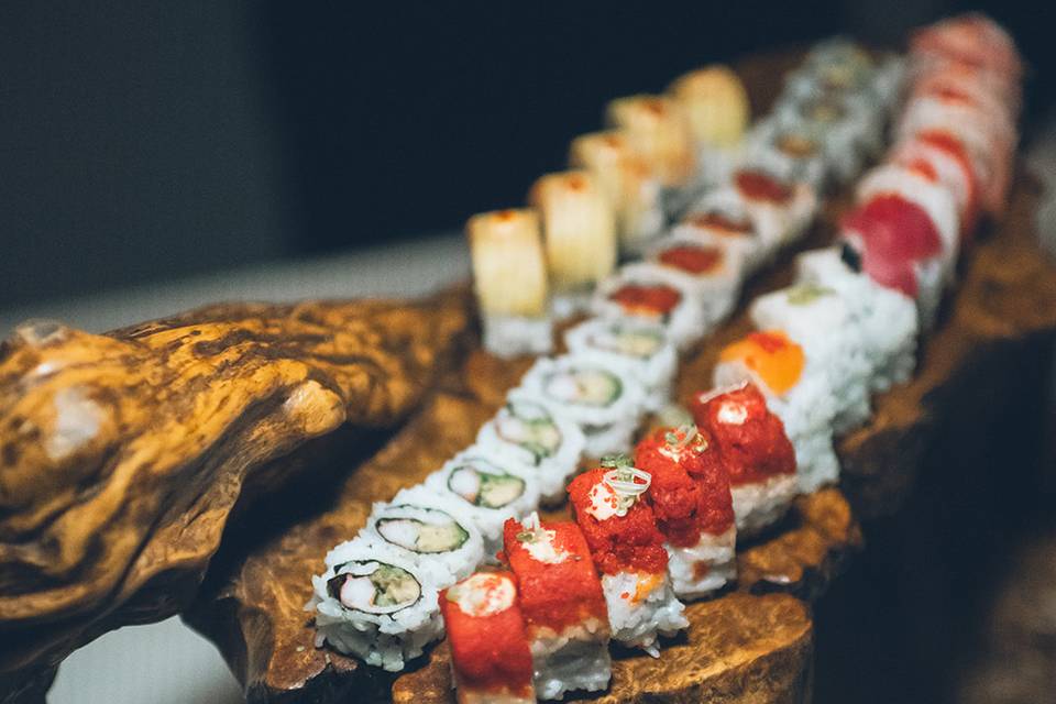 Sushi