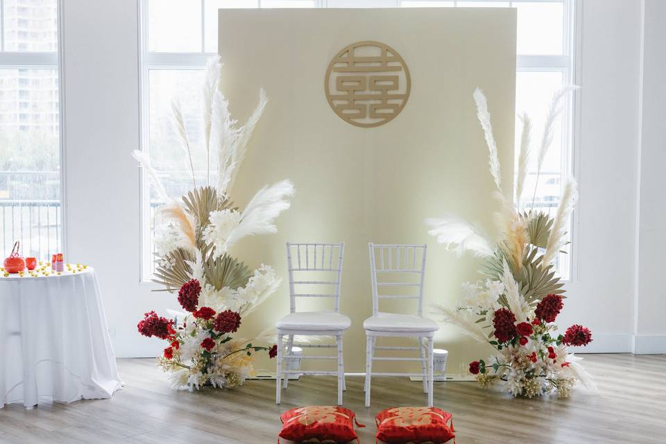 Tea Ceremony