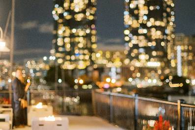 Sky Terrace