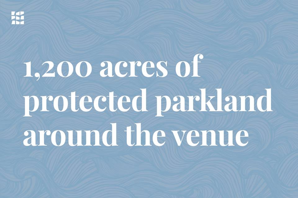 1,200 acres