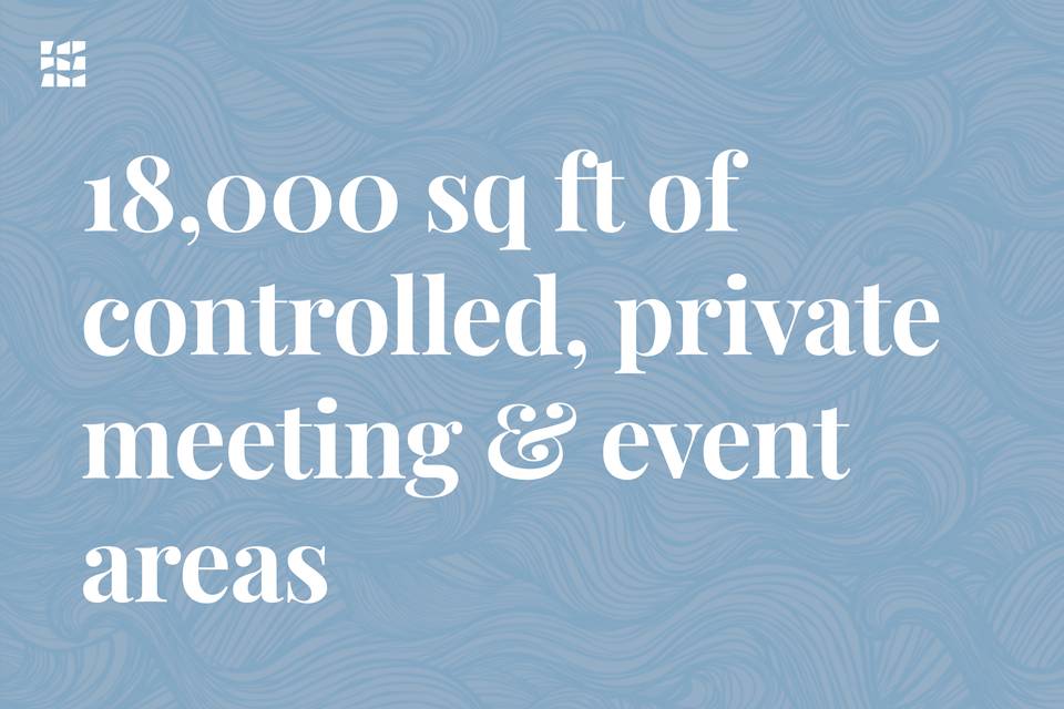 18,000 sq ft