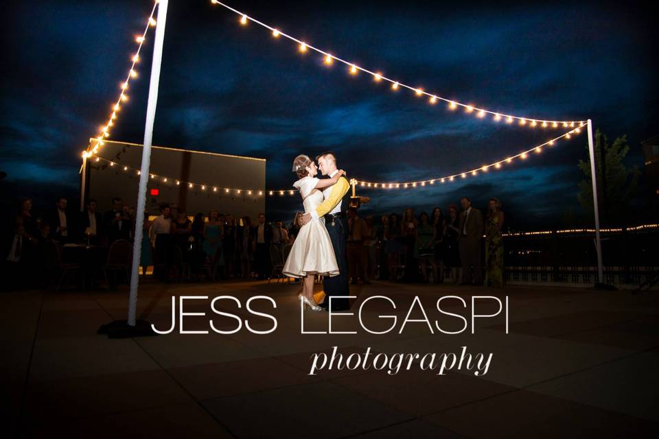 Jess Legaspi Photography