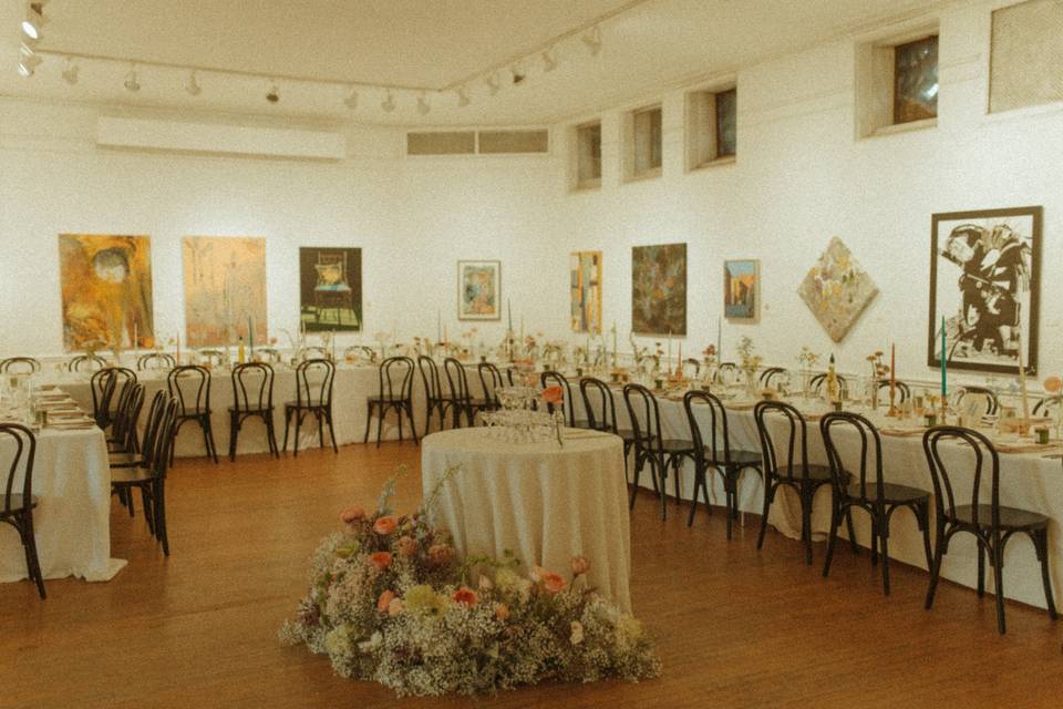 Gallery Wedding