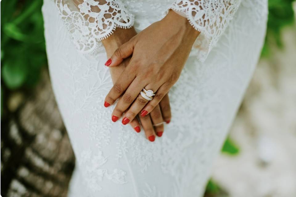 Nails