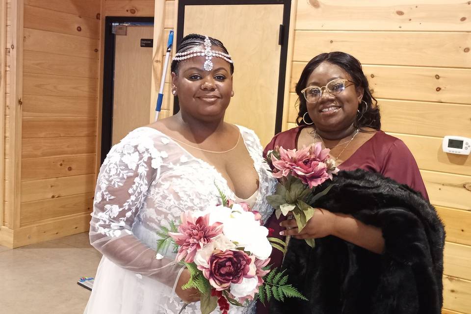 Bride