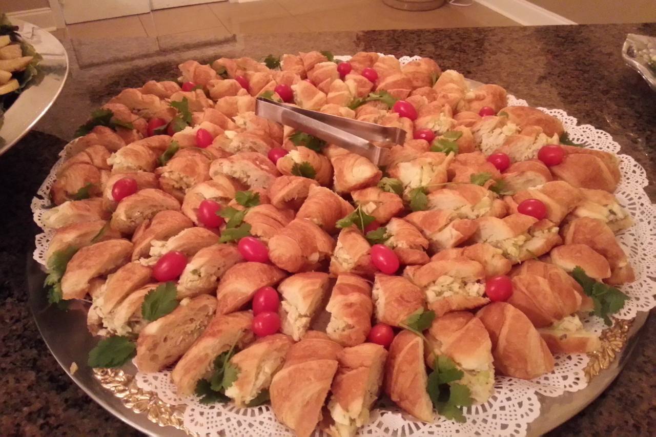 Stage 1 Catering - Banquet Halls - Baton Rouge, LA - WeddingWire