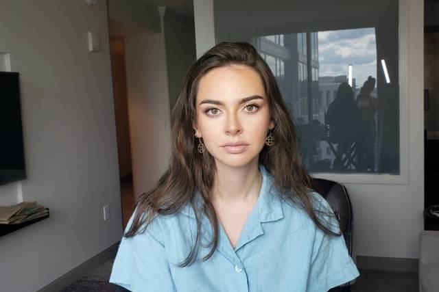 Natural glam