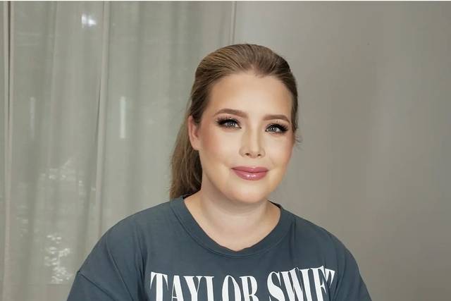 Soft glam