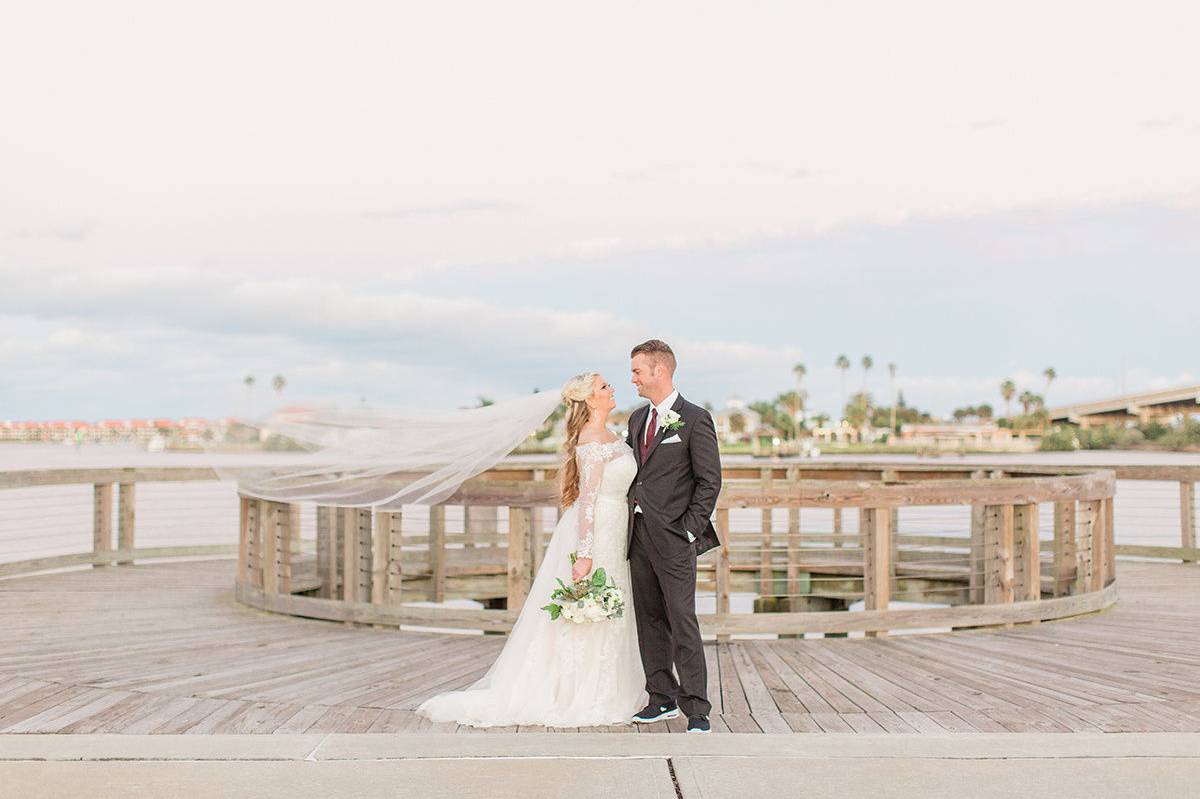 new smyrna wedding venues