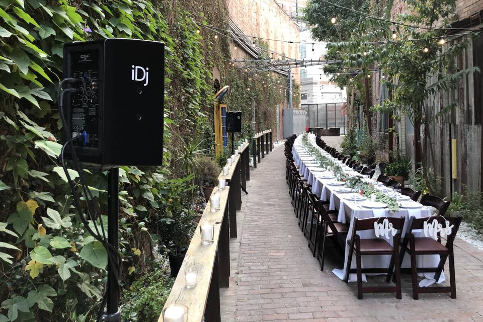 IDj Elegance Division
