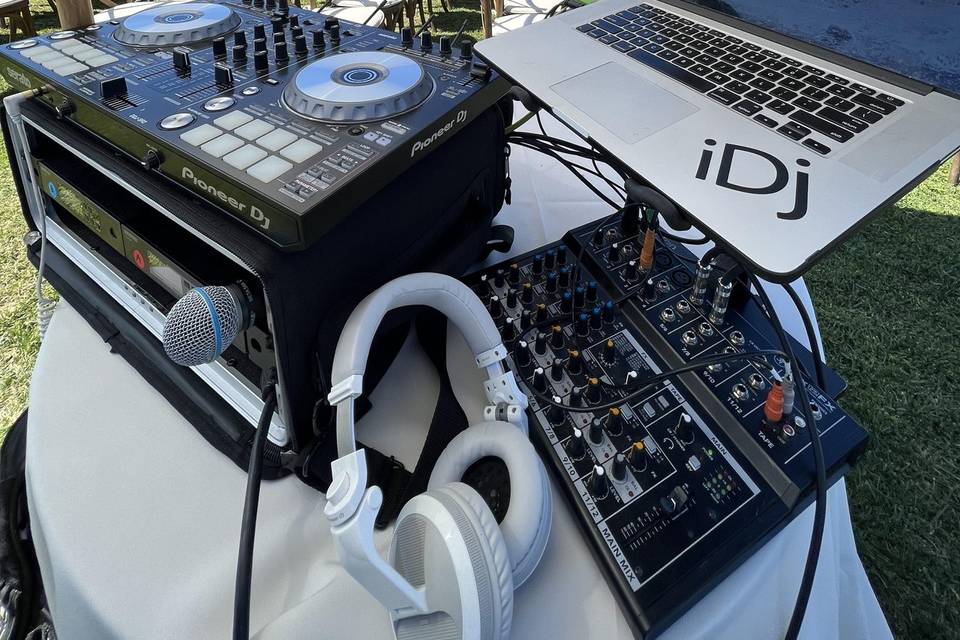 IDj Elegance Division
