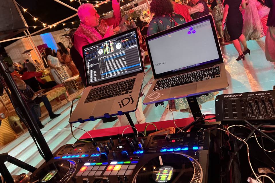 IDj Elegance Division