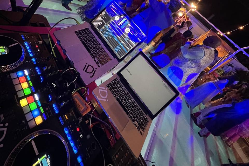 IDj Elegance Division