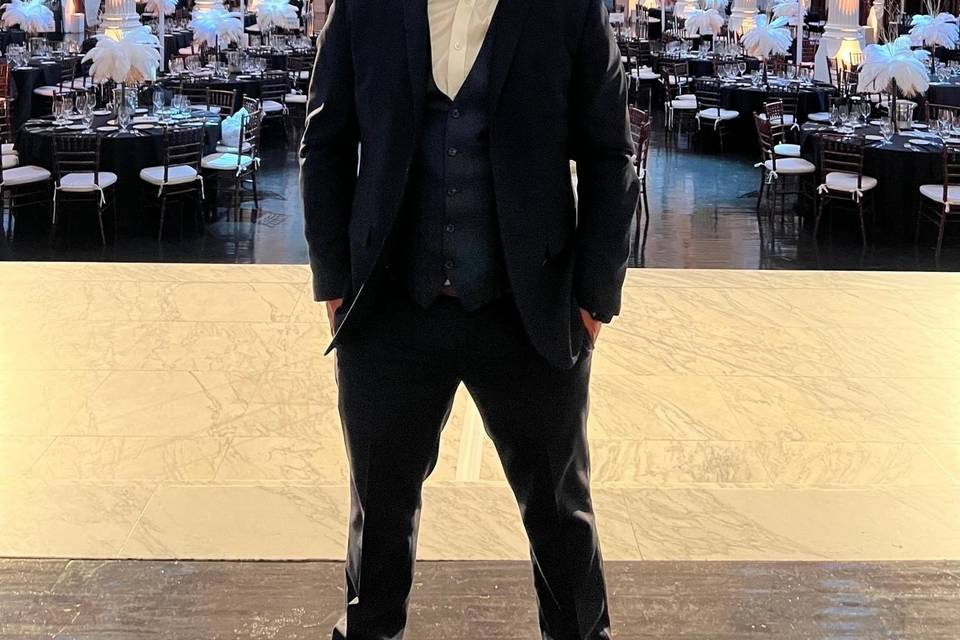 IDj Elegance Division