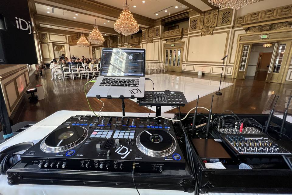 IDj Elegance Division