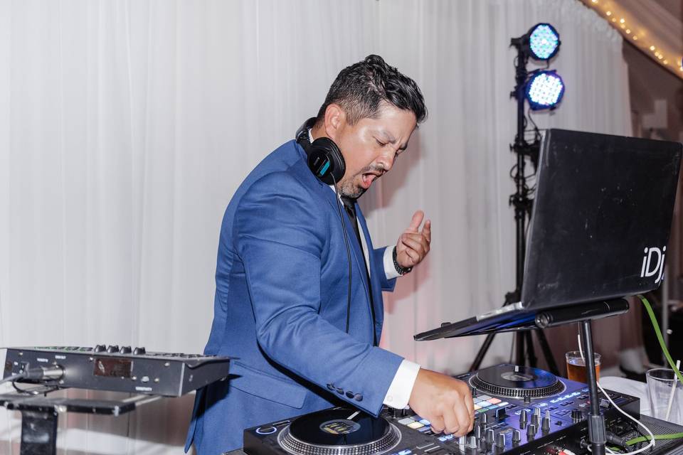 IDj Elegance Division