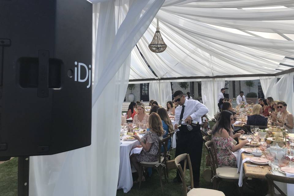 IDj Elegance Division