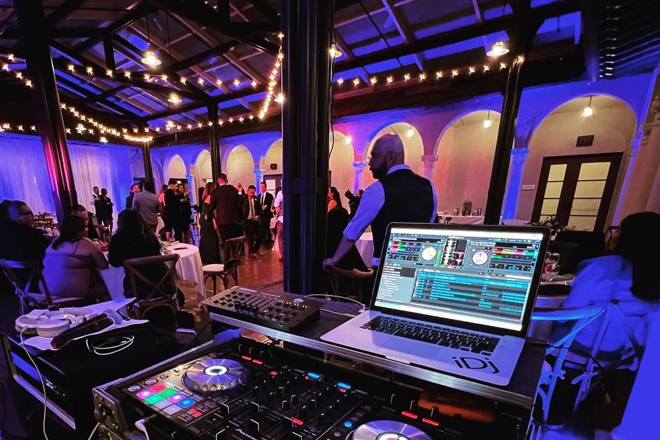 IDj Elegance Division