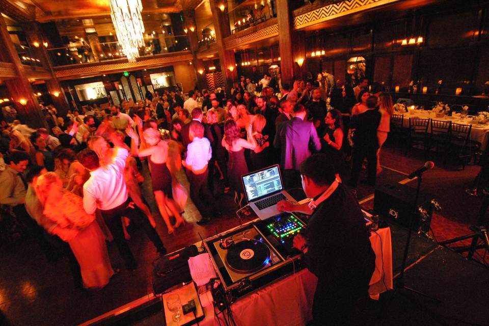 IDj Elegance Division