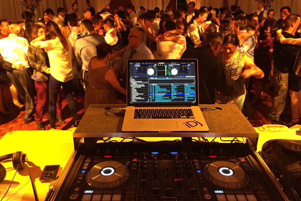 IDj Elegance Division