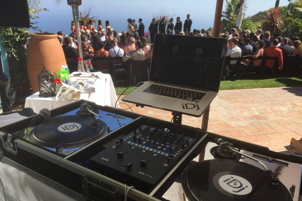 IDj Elegance Division